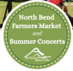 North Bend Farmer's Market